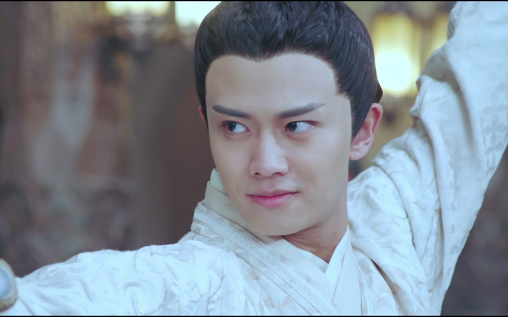 【大唐荣耀】【李俶】打架舞——我王武力值max_哔哩哔哩 (゜-゜)つロ