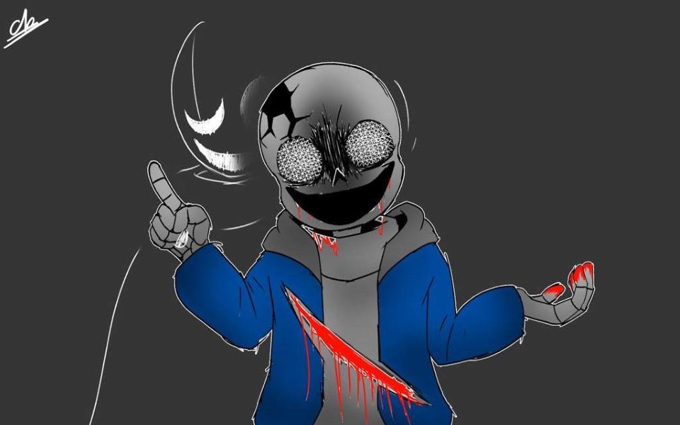 last breath sans