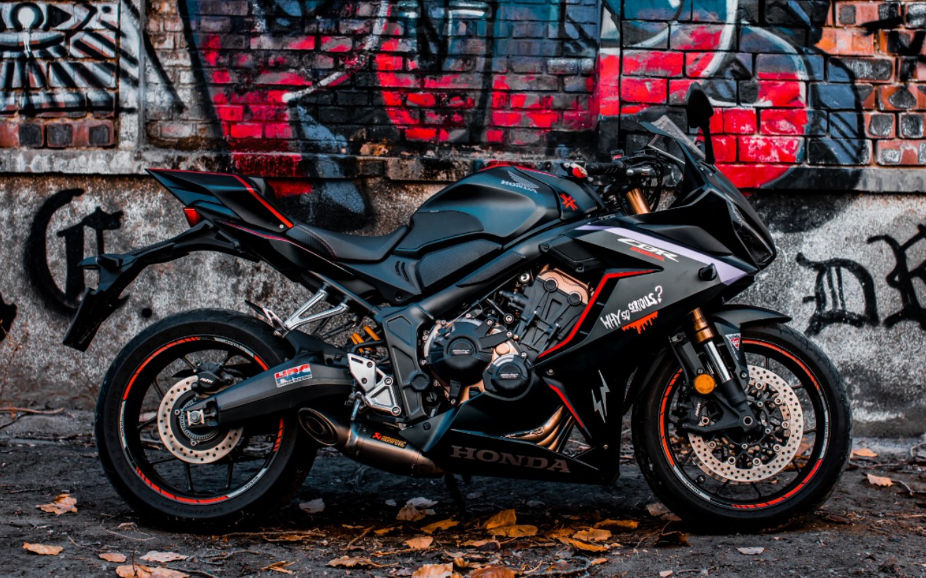 cbr650r定风翼尴尬