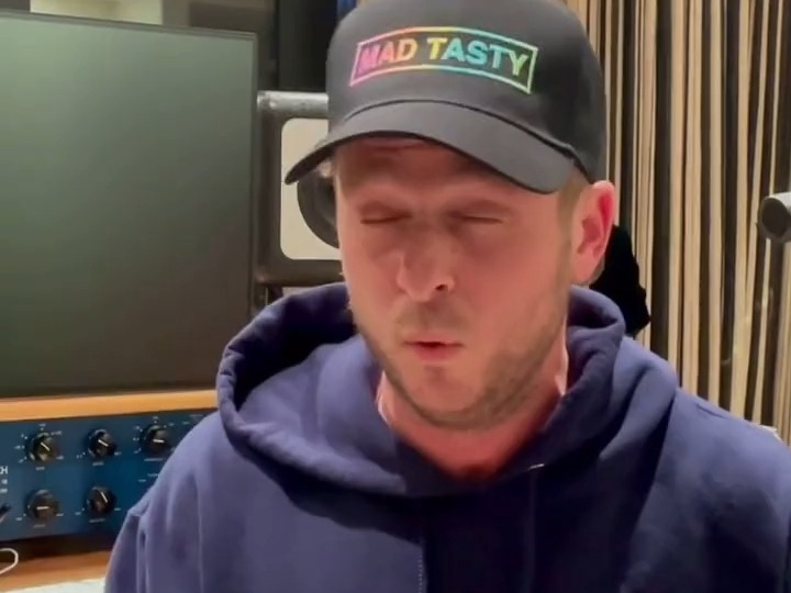 胖纸ryan tedder和结石姐jessie j