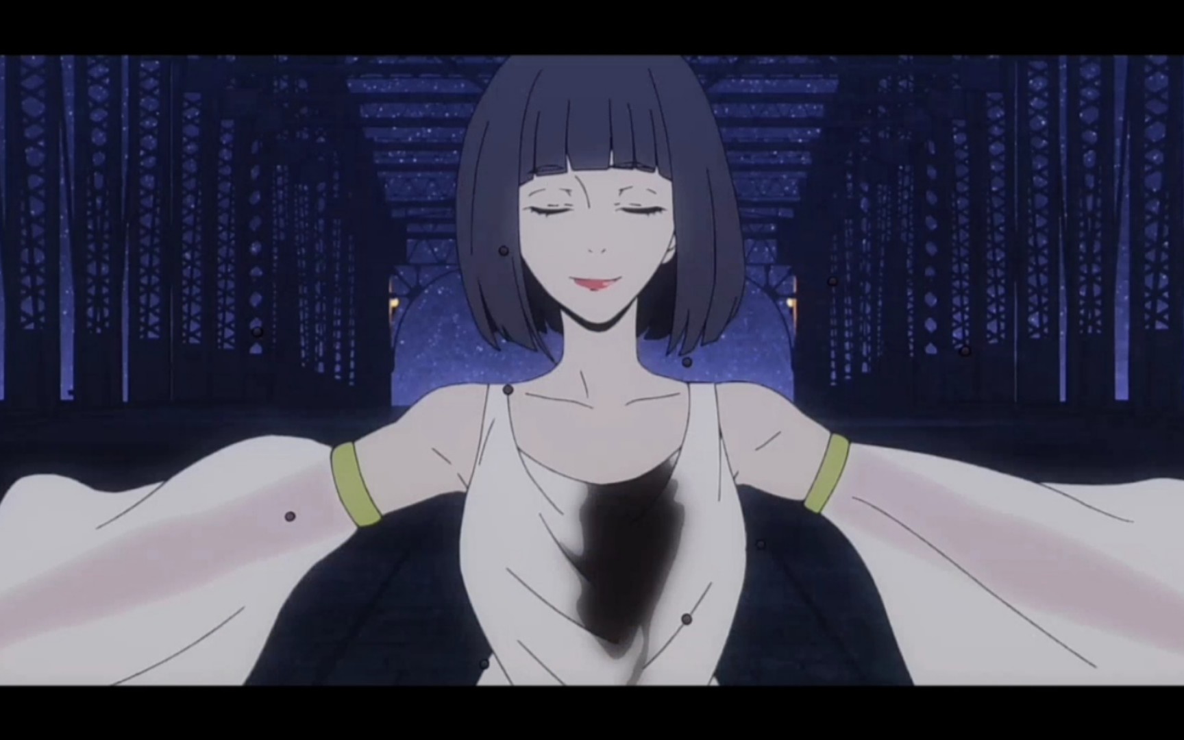 【marsred】〔新人混剪〕世上最悲剧的莫不过生离死别.