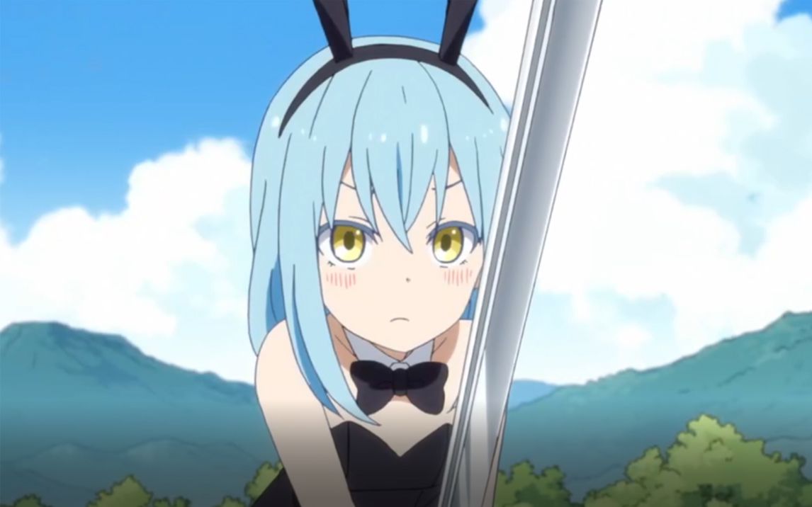 【转生史莱姆日记】第七集预告片登场啦