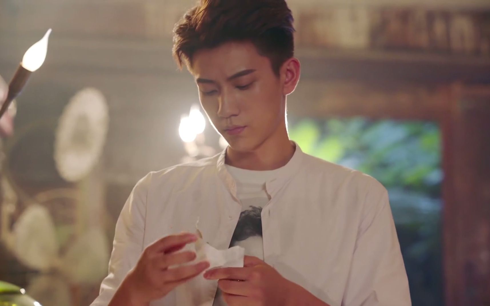 幸福近在咫尺方牧野单人版01