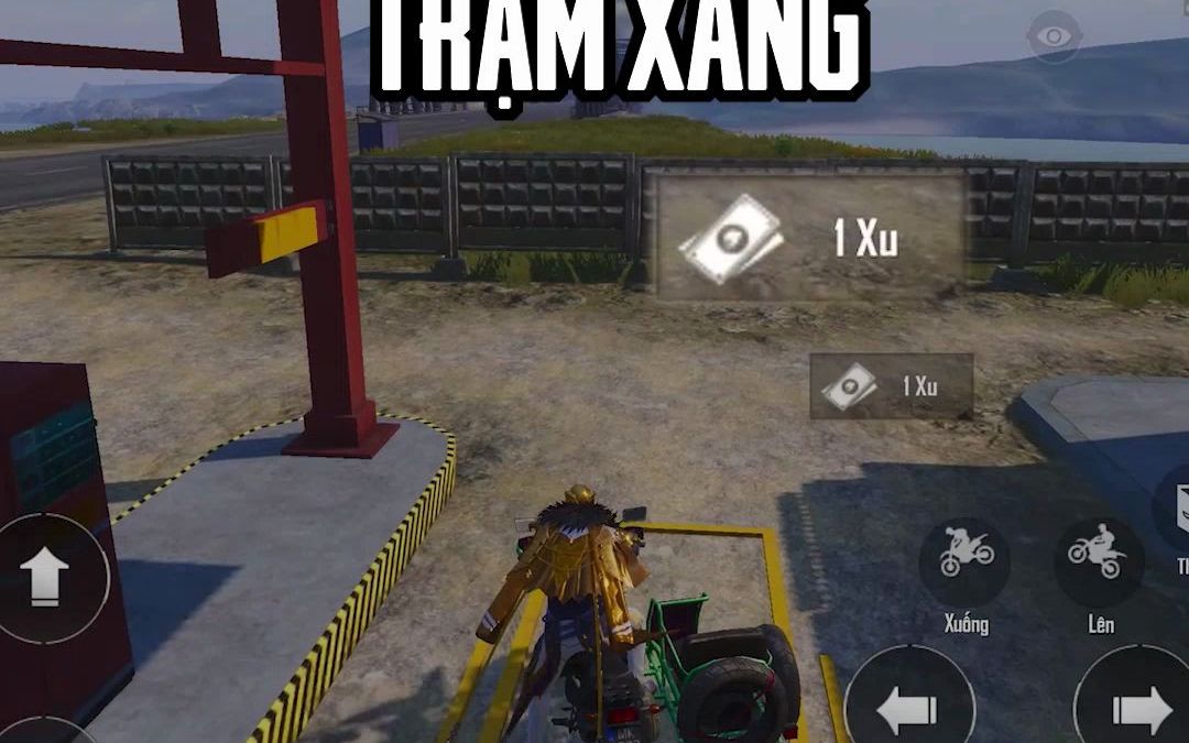 [图]PUBG MOBILE 2.2 TỚI ERANGEL SẼ THAY ĐỔI NHƯ THẾ NÀO?