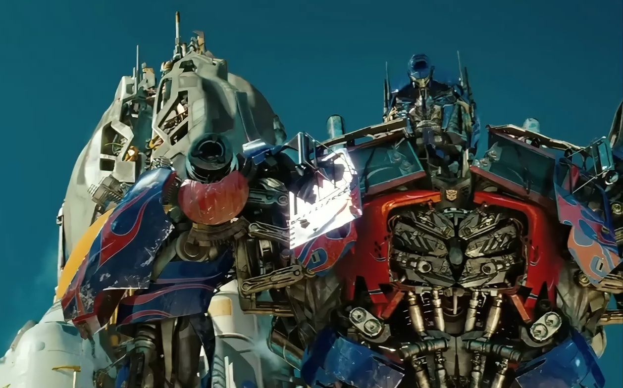 《变形金刚3:月黑之时》(transformers: dark of the moon,2011)预告