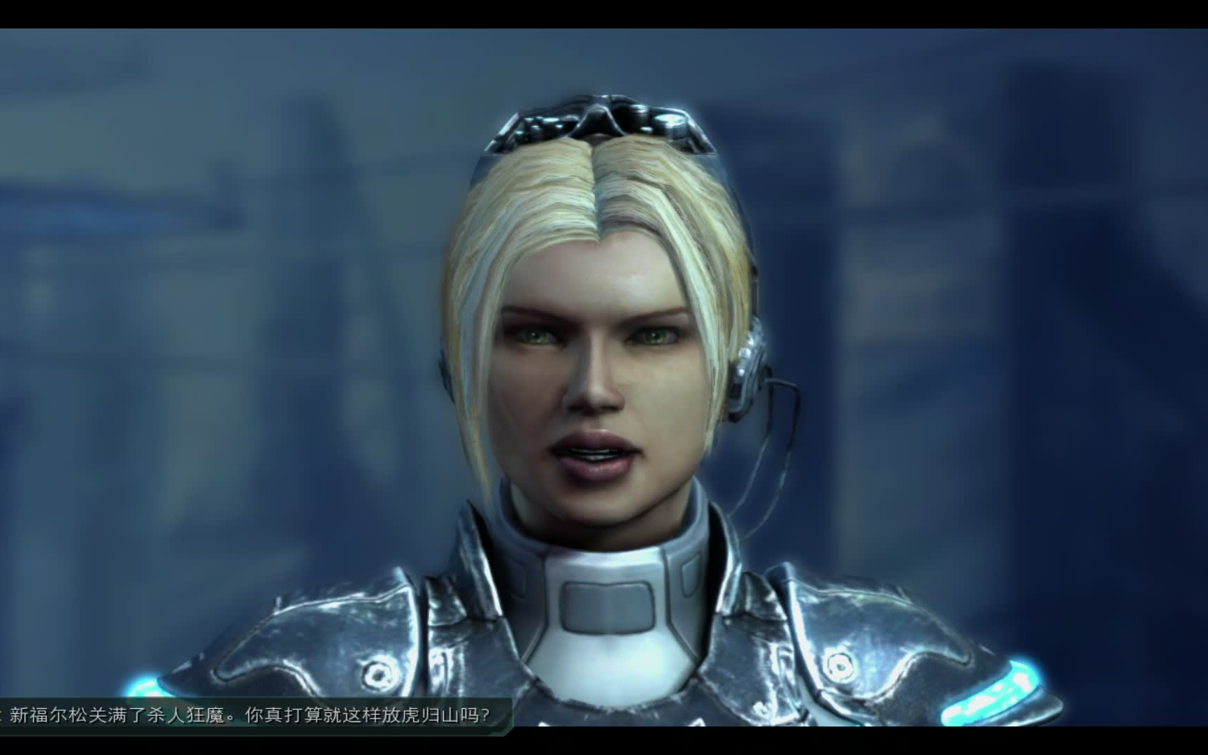 《sc2》第十一期火车大劫案加营救丨诺娃那么好看肯定要选好兄弟托什