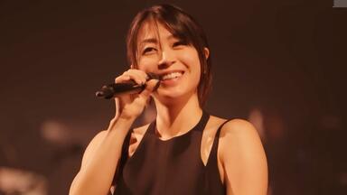 未使用品　宇多田ヒカル/Hikaru Utada Laughter in … 宇多田光2018 千叶幕张演唱会Hikaru Utada Laughter in the Dark