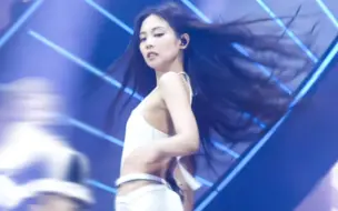 Download Video: JENNIE直拍Shut Down 230422音乐节 Paint it Black