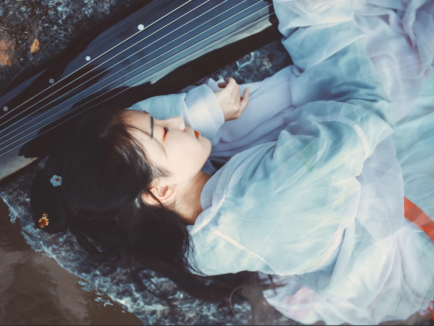 《不谓侠》—critty