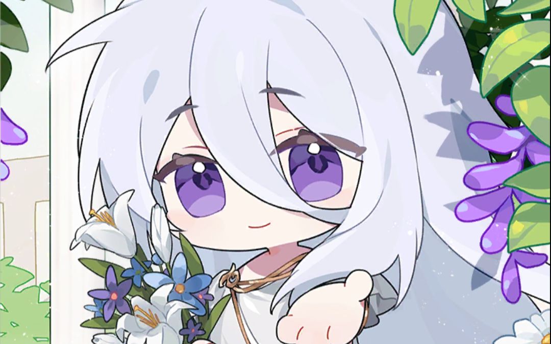 【时空中的绘旅人】叶瑄r·彩虹尽头 灵界·念你如昔画灵卡组剧情寄语