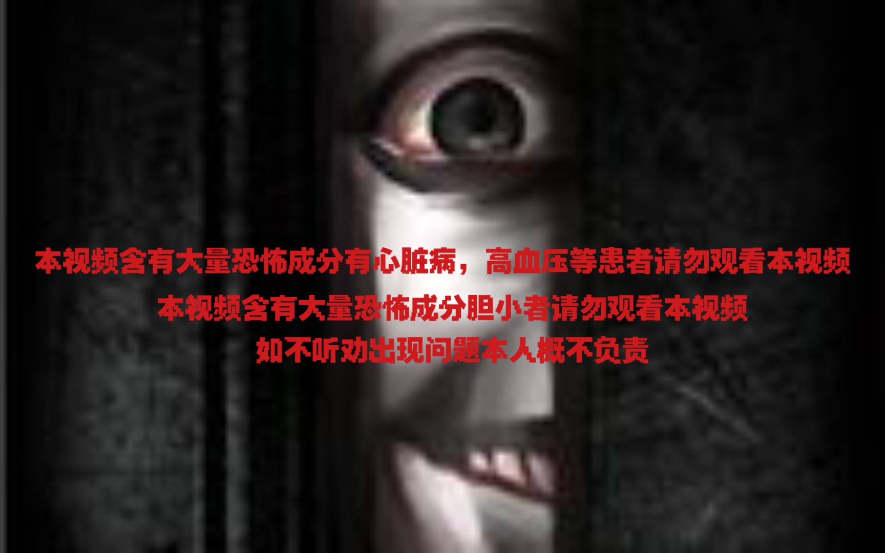 [图]来玩玩刺激的吧[看简介] 封闭病栋-Asylum实况#1