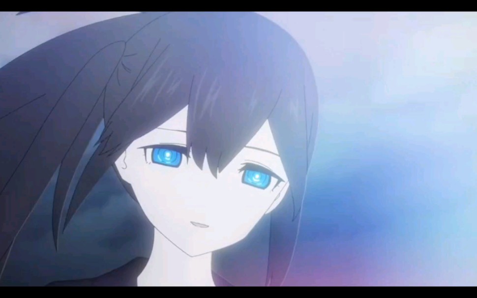 [图]Black Rock Shooter 回答我