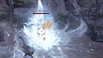 【神佑释放】近战法师–狼神佑冰法暴力输出教程