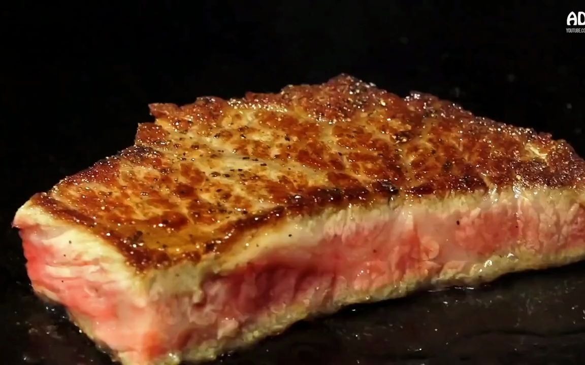 【铁板烧】日本神户牛肉铁板烧18000日元的午餐是怎样的体验