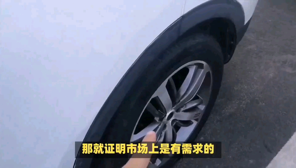 轮胎测评哔哩哔哩bilibili