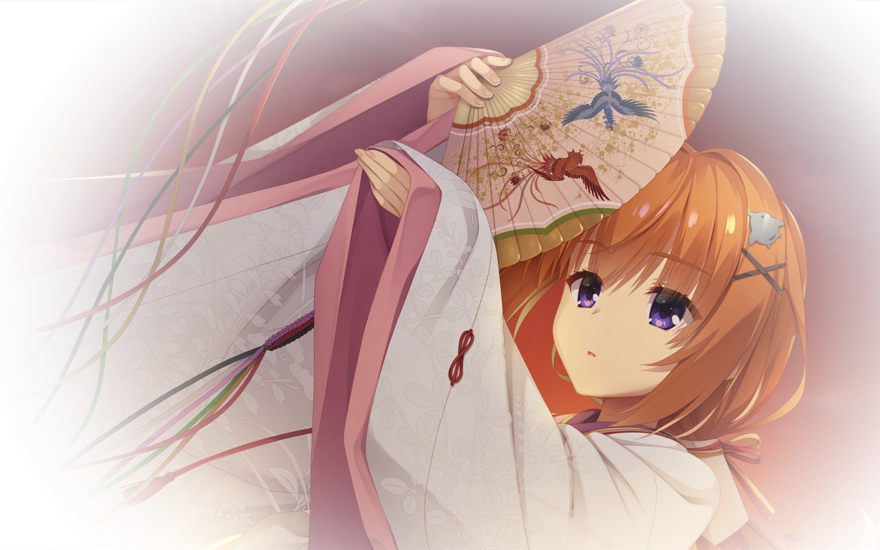 【星光咖啡馆与死神之蝶】墨染希线 chapter 6-2——谨贺新年