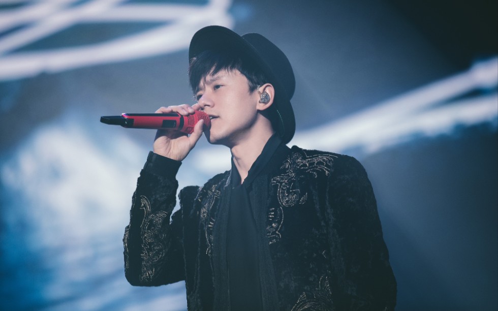 【we·live生日演唱会老歌现场系列】张杰《8090的歌》_哔哩哔哩_bili