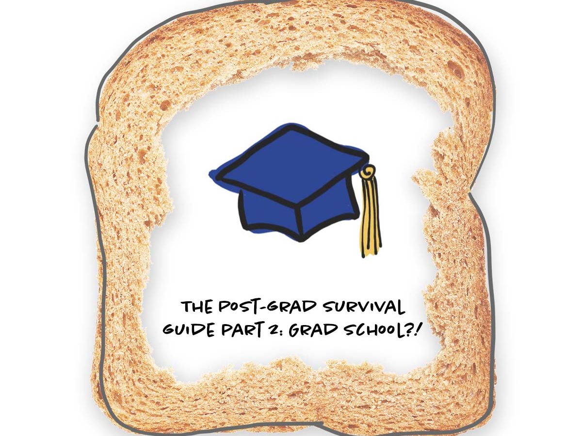 episode 21 the post-grad survival guide part 2 g