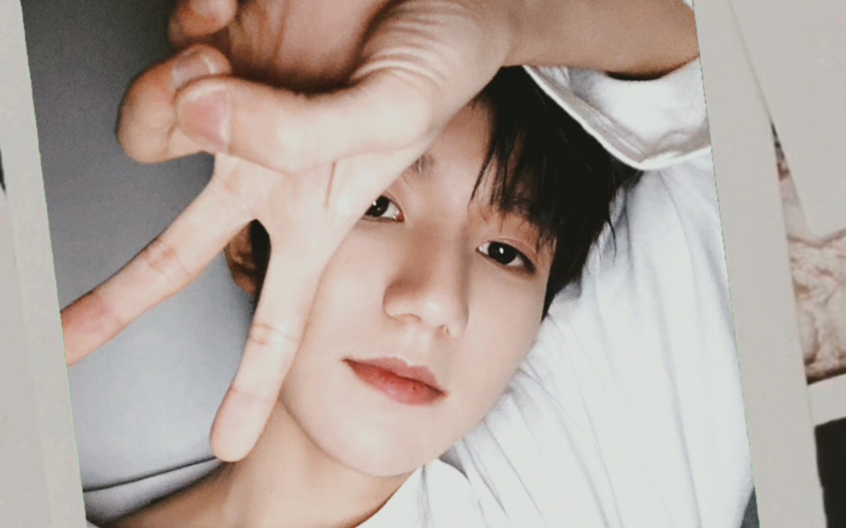 【王源】自拍小卡