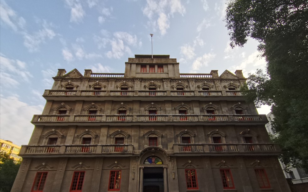 【南昌地铁广播】八一馆站