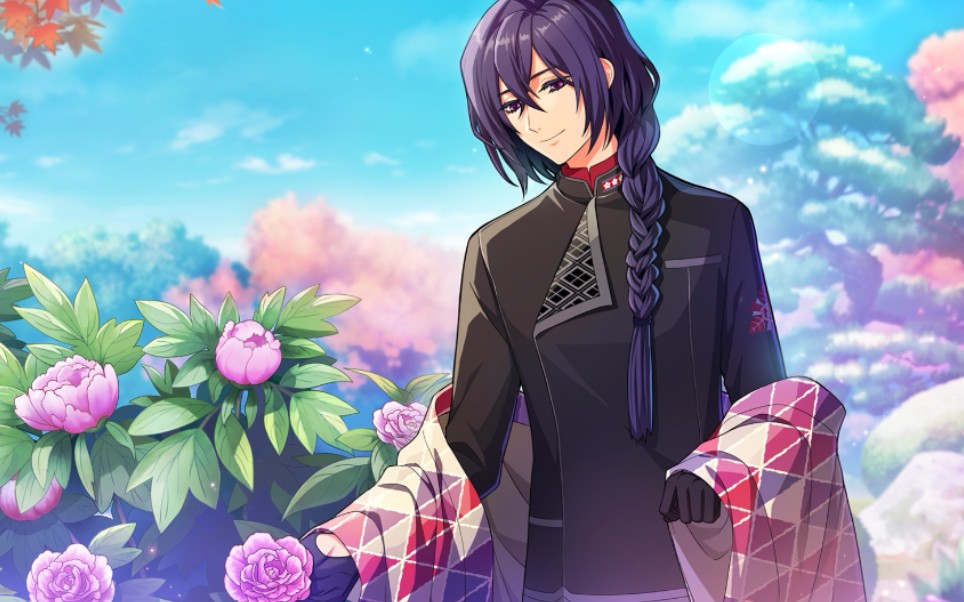 【中文字幕】金色琴弦 星光乐团 御门浮叶个人事件