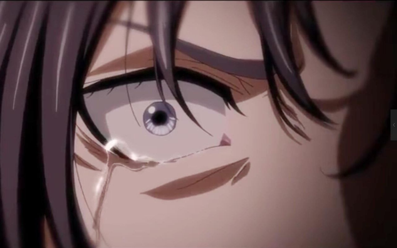 全是刀子魔道祖师第二季新预告发布已虐哭无数粉丝橙心资讯国创版