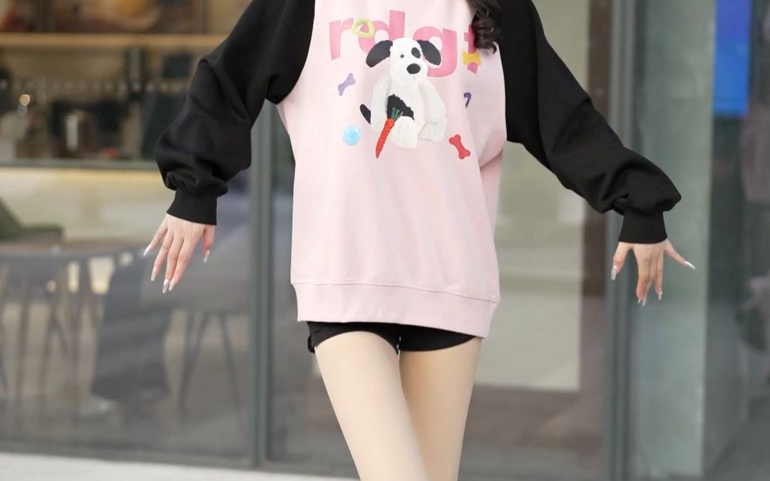 秋冬短裙自由!报告!光腿神器我已经准备好了!