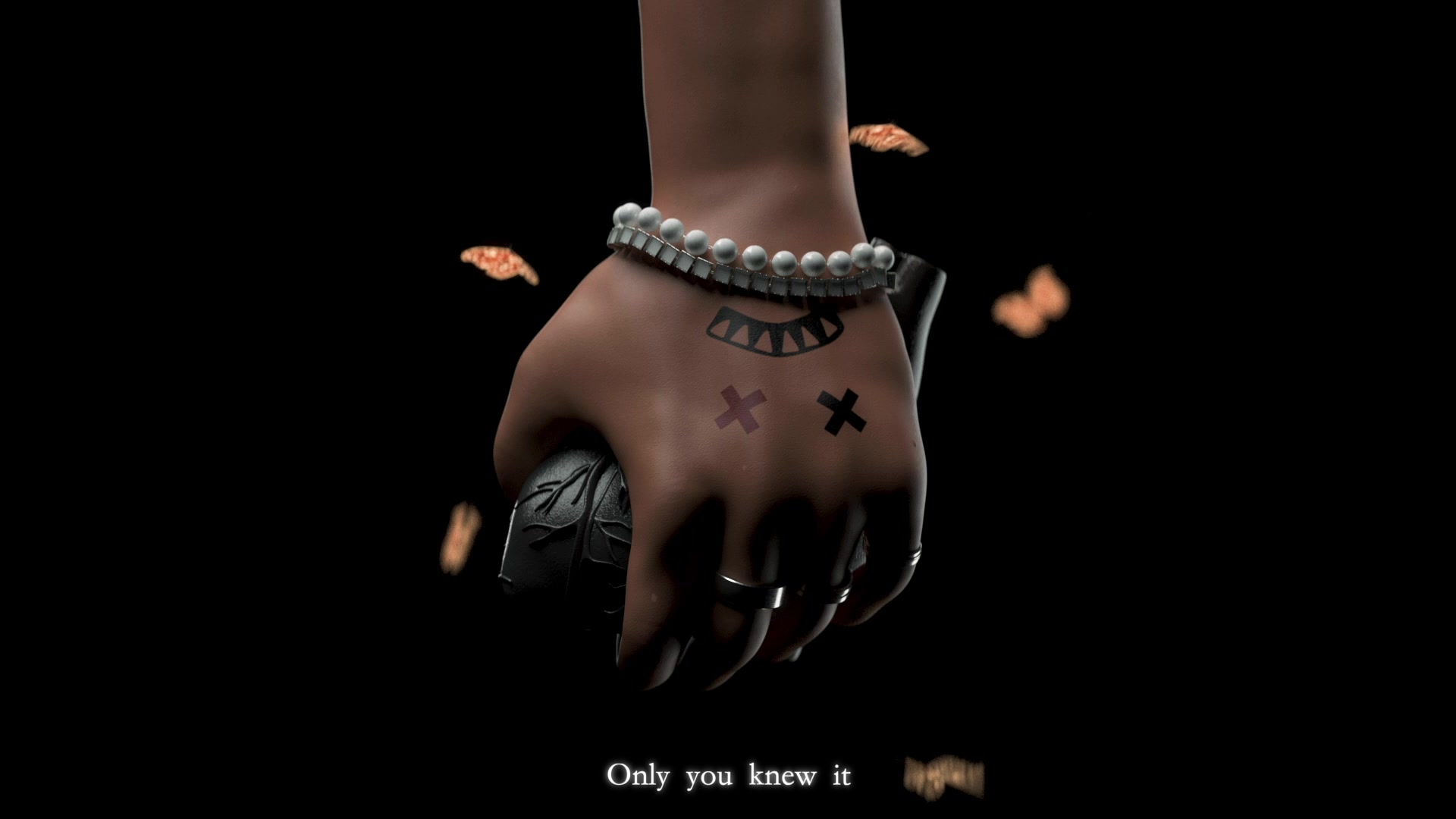 blowfeverlyricvideo歌词mv