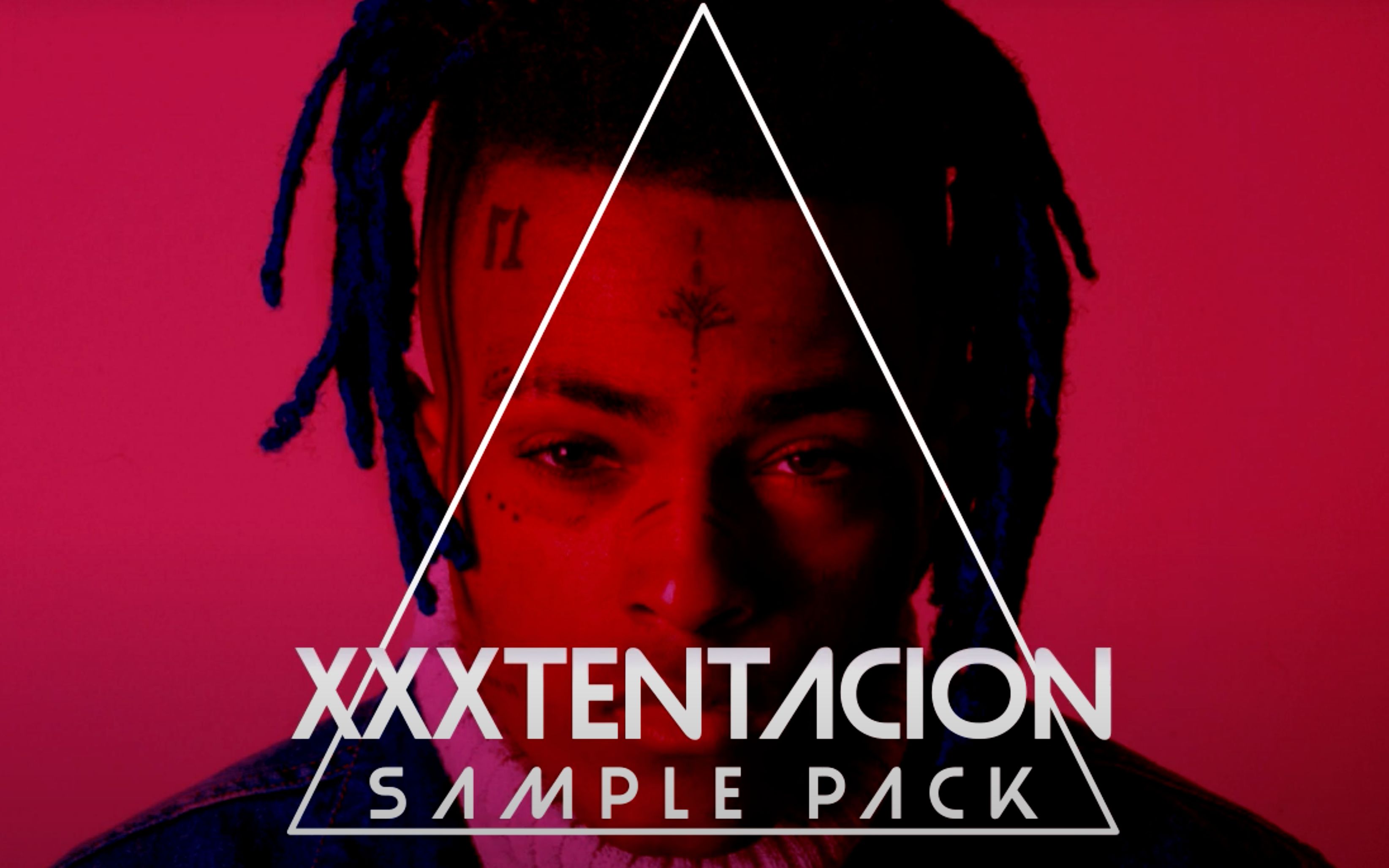 xxxtentacion风格悲伤trap采样包免费下载