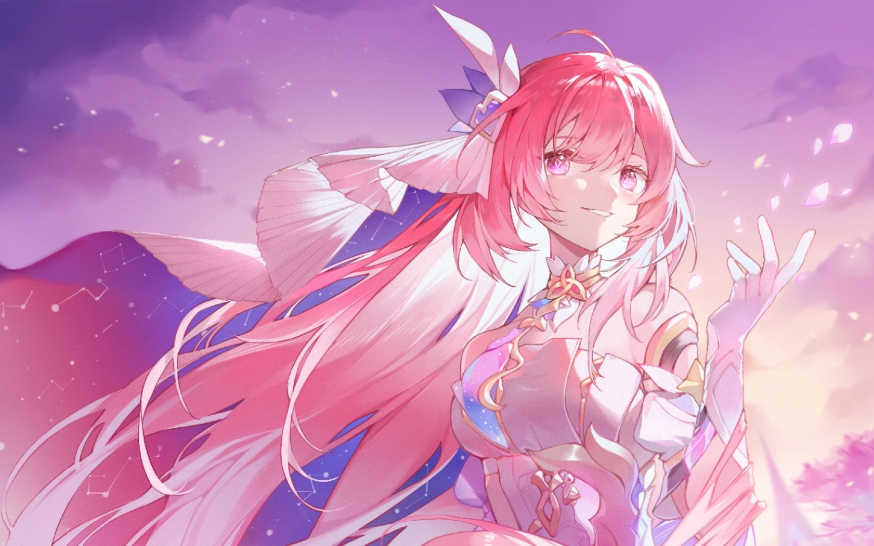 用爱莉希雅水视频