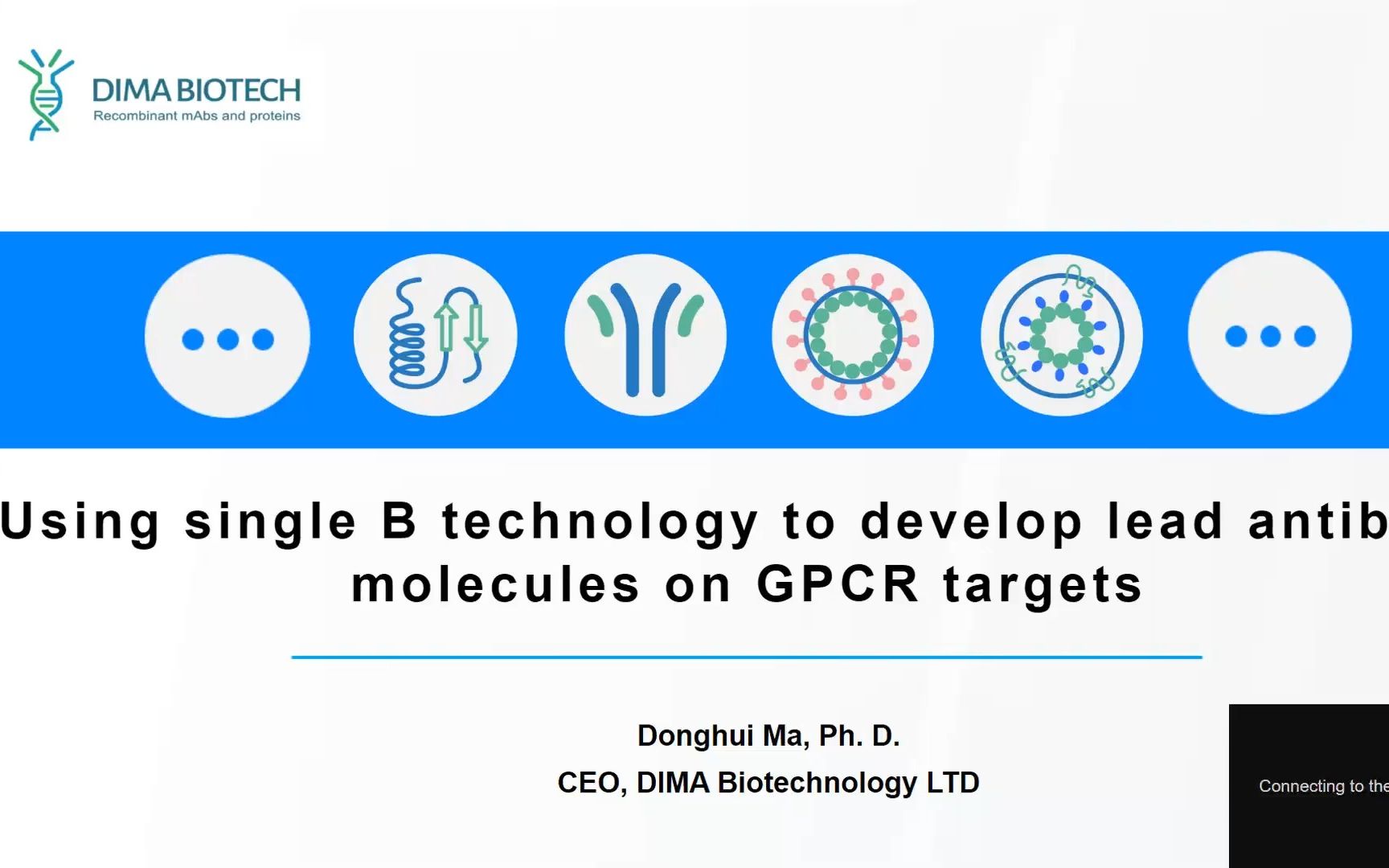 [图]Using Single B Technology to Develop Lead Antibody Molecules on GPCR Targets – D