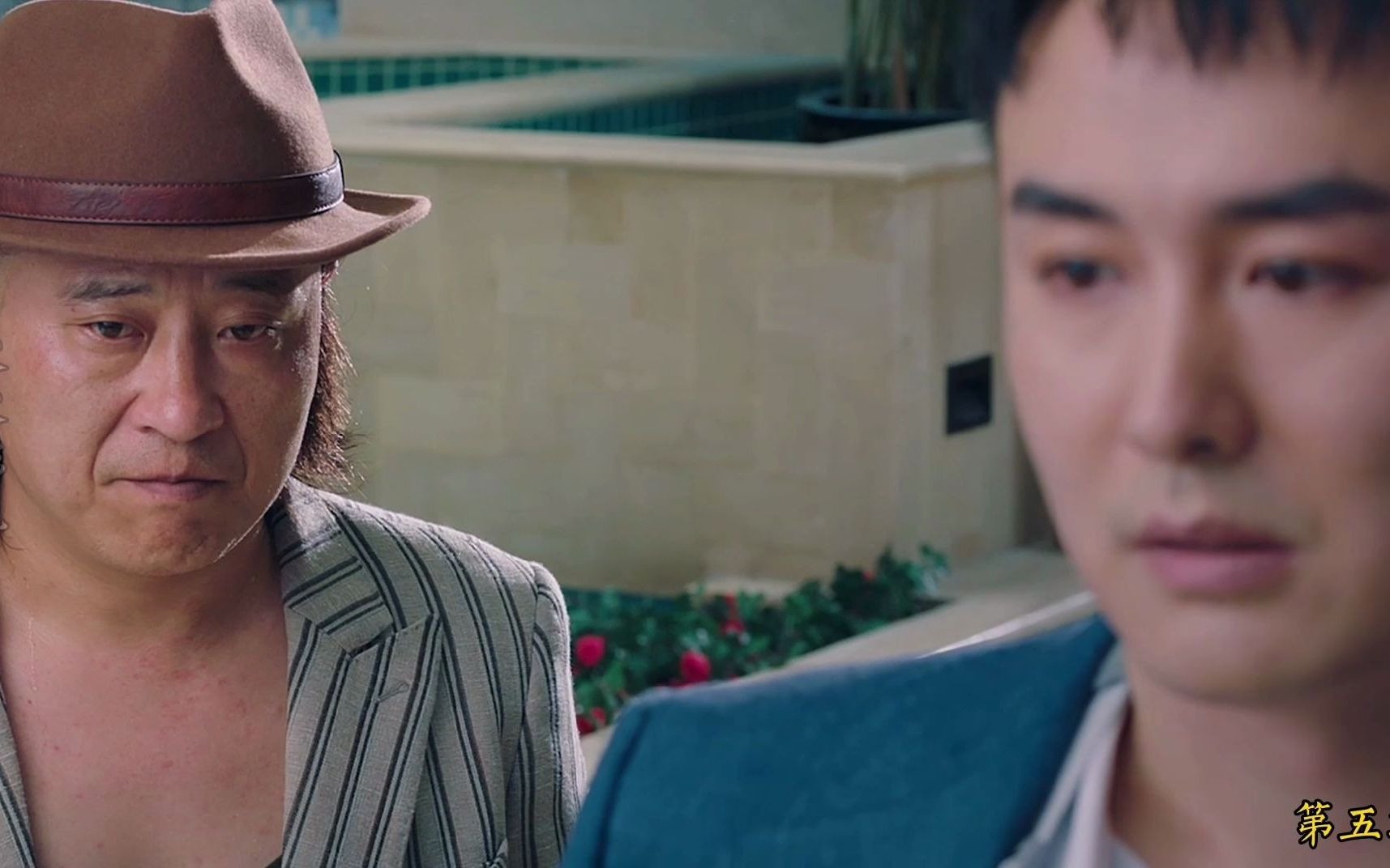 有情有义东北老炮儿