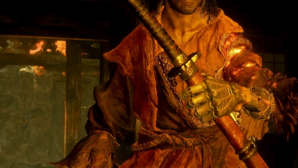 "拥有两把不死斩的狼,此刻已经彻底陨落成修罗"