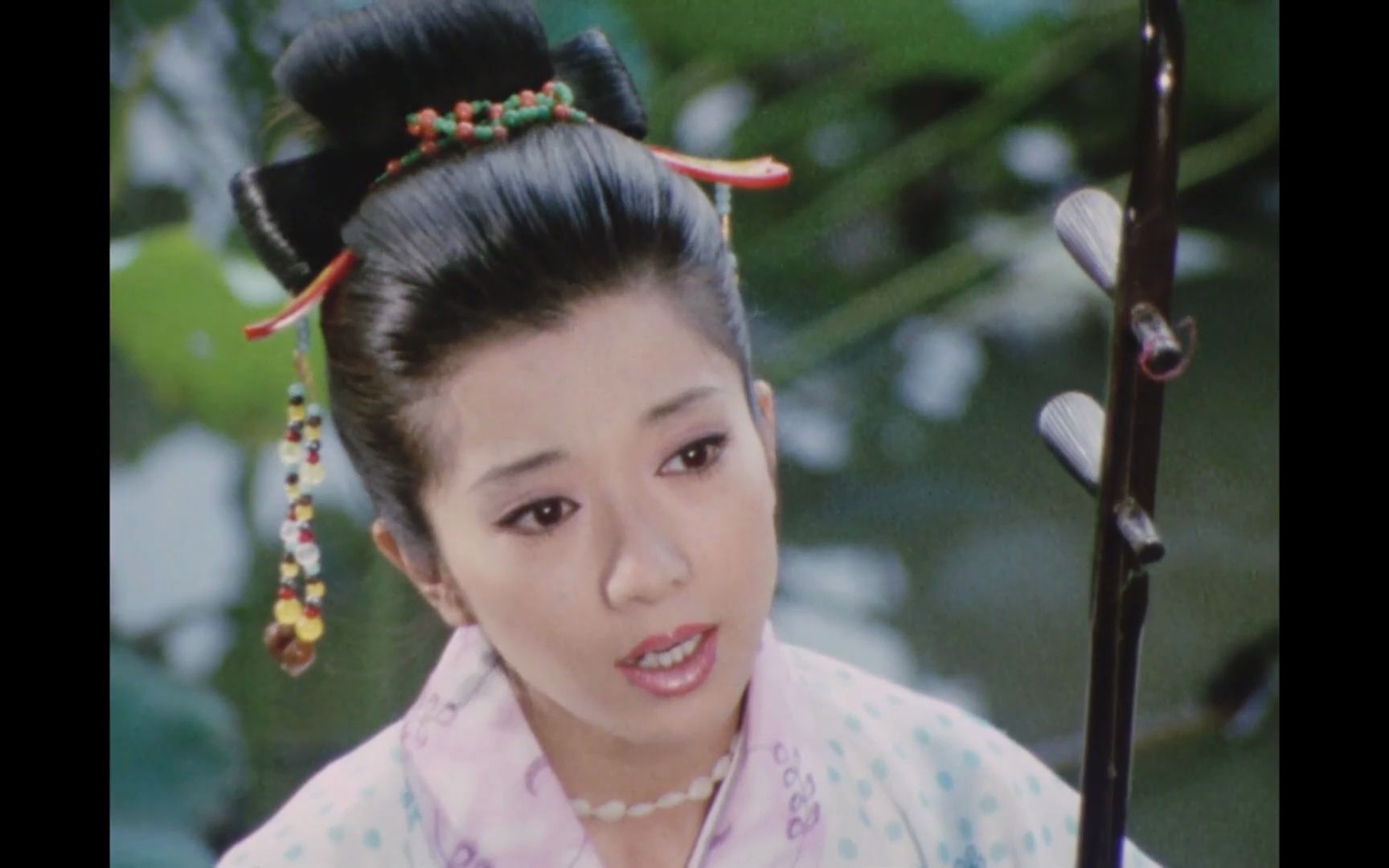 1973年日本魔改《水浒传》6-8