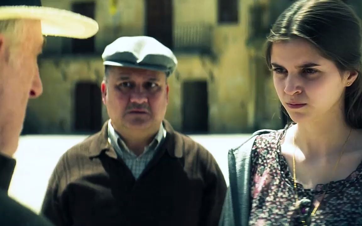 《30枚硬币》第四集 笔仙游戏不能随意玩,看看这个女孩多吓人!