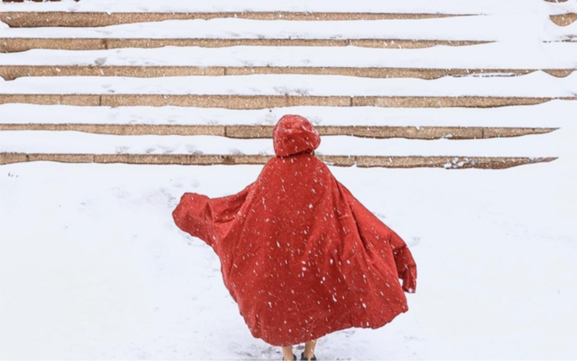 【青丘雪】录屏翻唱|cover叶洛洛 "此弦有你相配,才更美～"