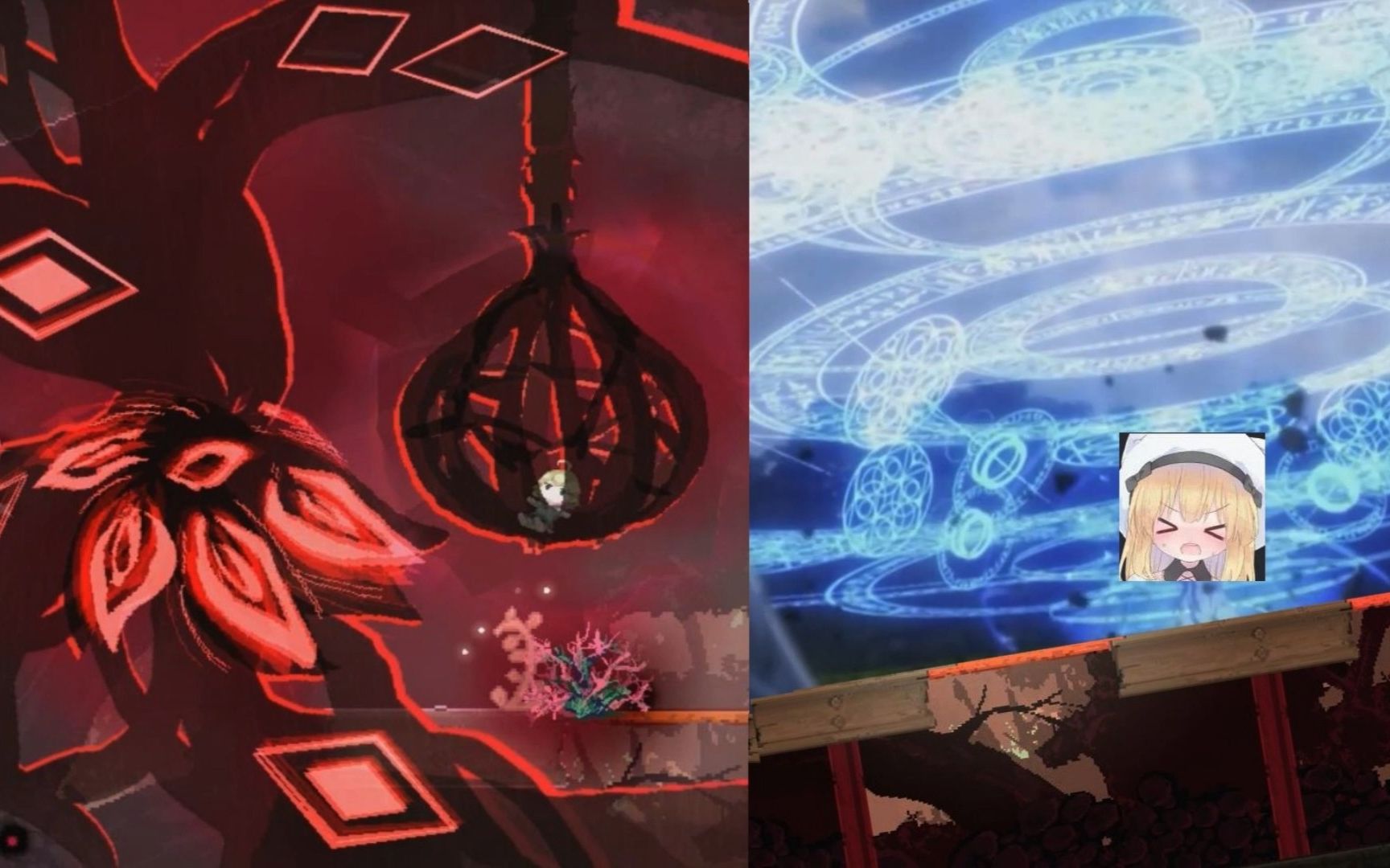 【aliceincradle】我诺艾尔不会败北