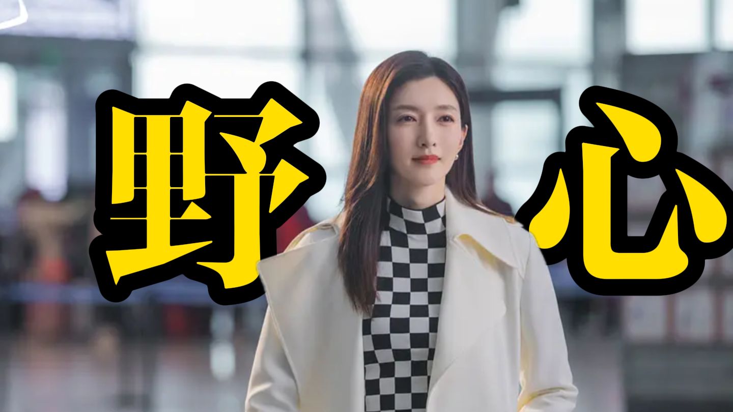 三十而已有能力的女人(三十而已的女人经典语录)