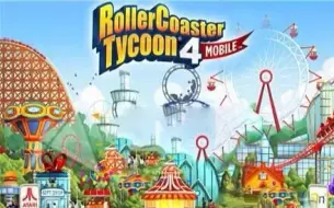 Tải video: 【游戏进化史】RollerCoaster Tycoon 过山车大亨 (1999-2016)