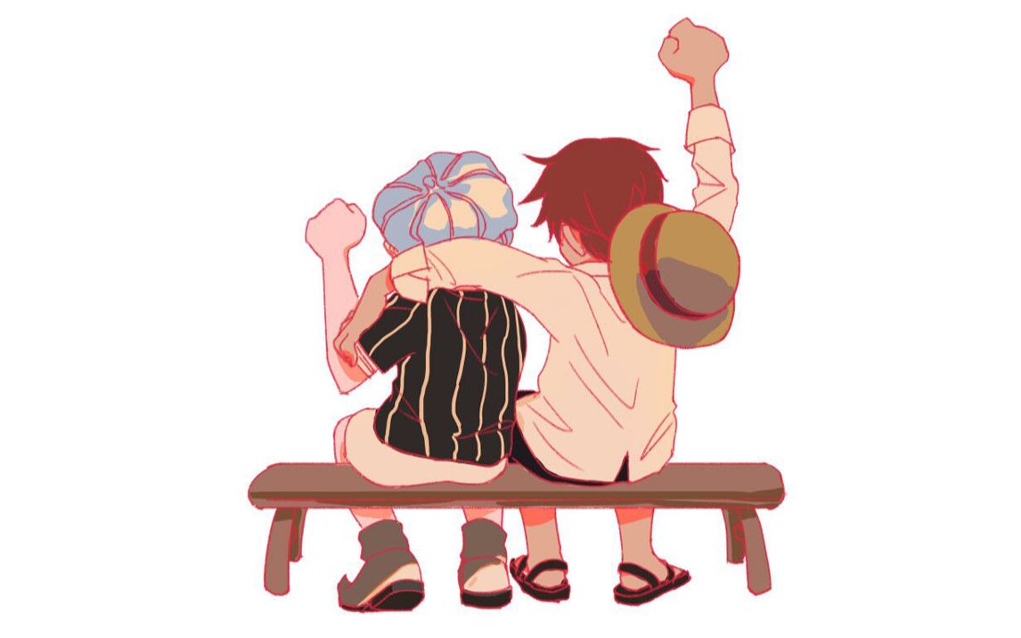 【海贼王/香巴】狐狸精be版_哔哩哔哩_bilibili