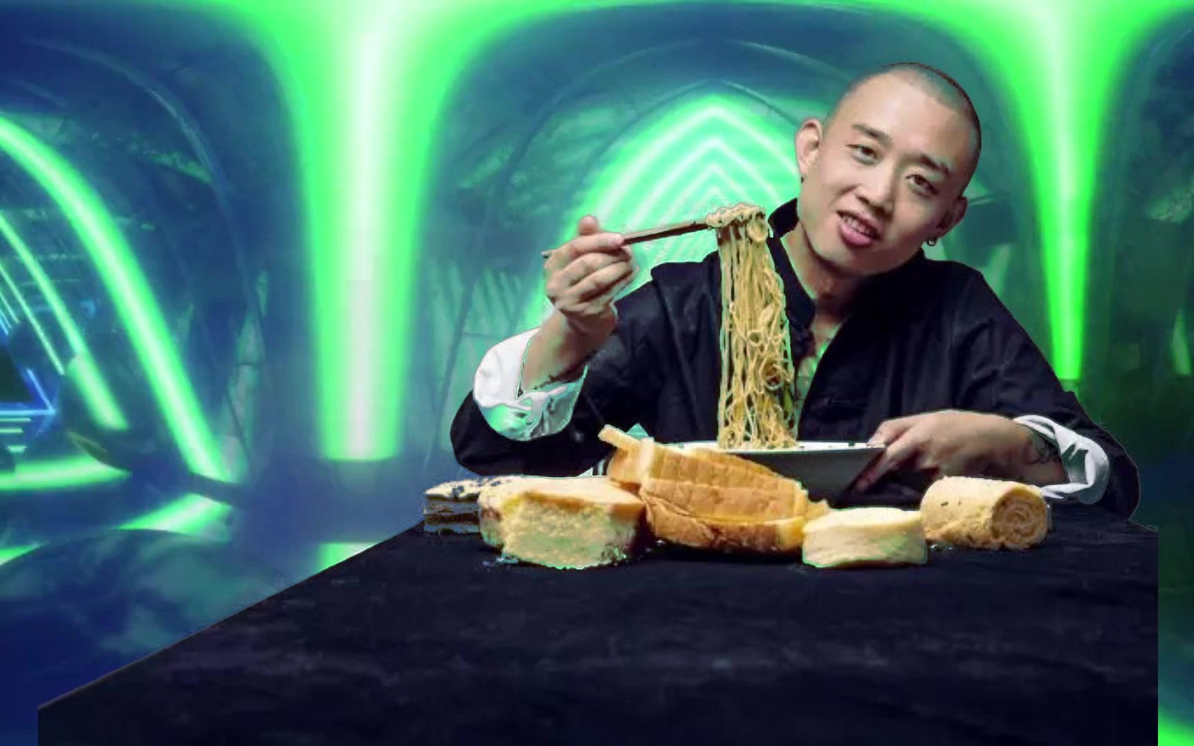 gai这个最早版本苦行僧你肯定没听过_哔哩哔哩 (゜-゜)つロ 干杯