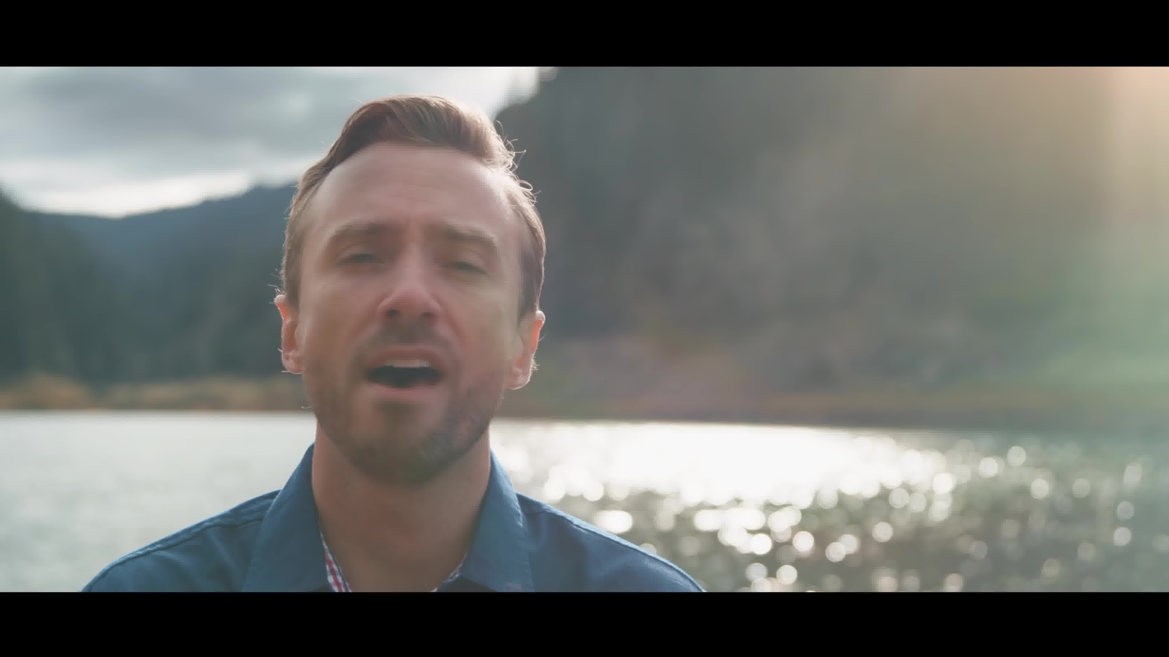 [图]苏格兰民歌《罗蒙湖》Peter Hollens feat. The O'Neill Sisters 4K