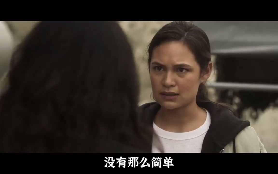 2021年最新丧尸美剧《丧尸出笼》