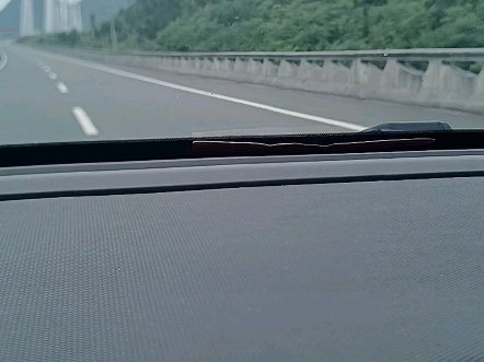 黄家桉三脚油门从江西三僚回到广西桂林.