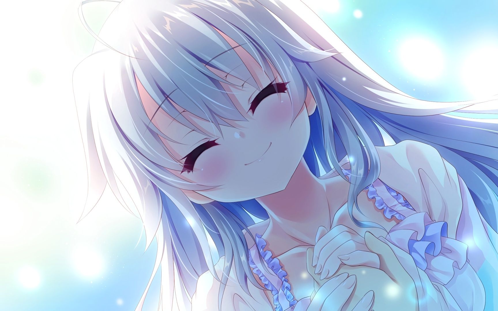 [osu!mania] 新海天 (cv: 沢泽砂羽) - sweet pop_哔哩哔哩_bilibili