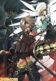 [图].hack//G.U. 剧场版