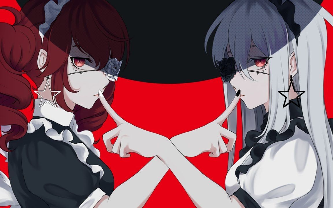 【重音テト x 健音テイ】identity【tanjiro taidana】