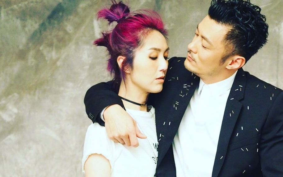 【Shawn Yue 余文乐 x Miriam Yeung 杨千嬅】《春娇救志明》宣传合集哔哩哔哩bilibili