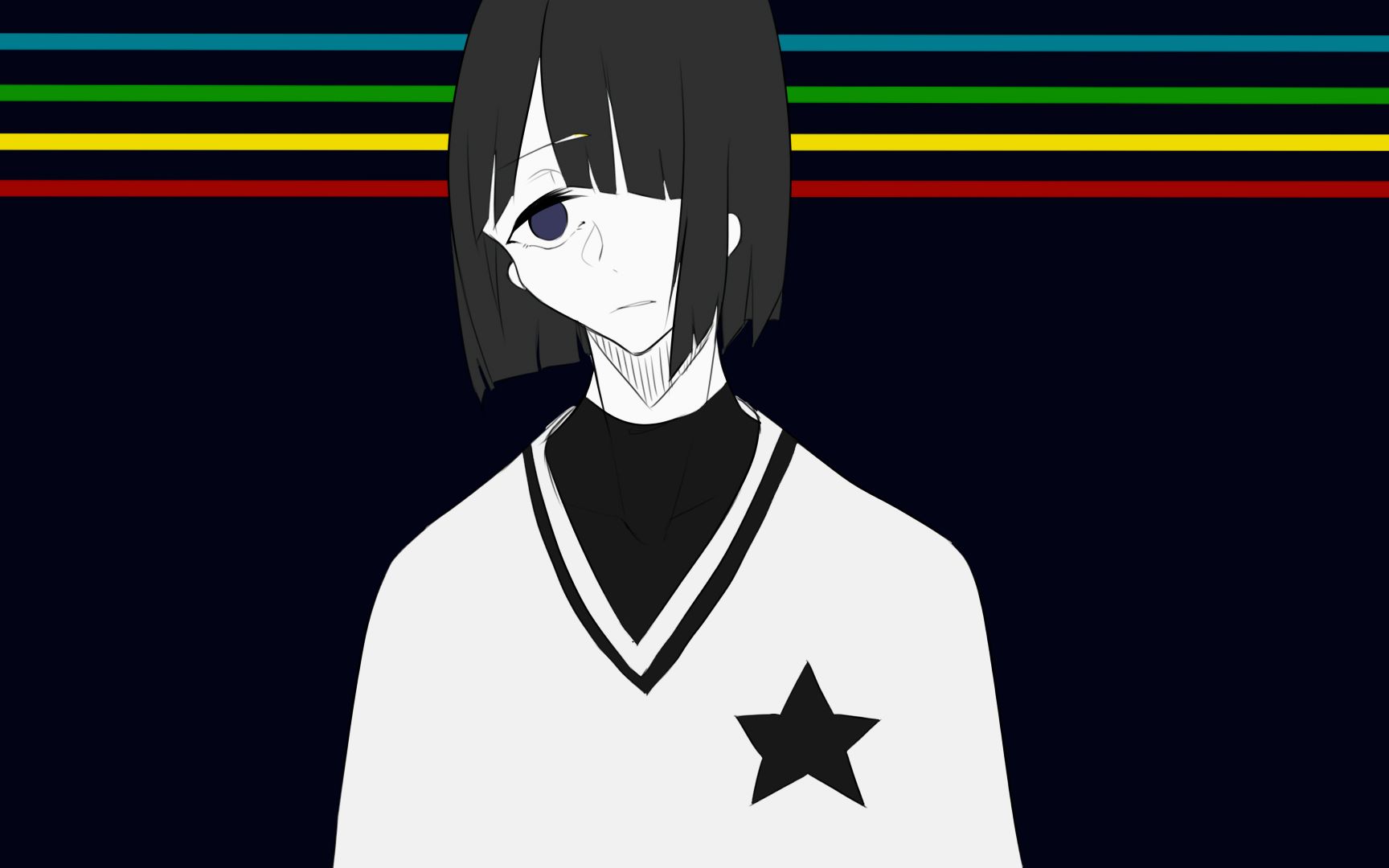 手书齐霍的惩罚游戏