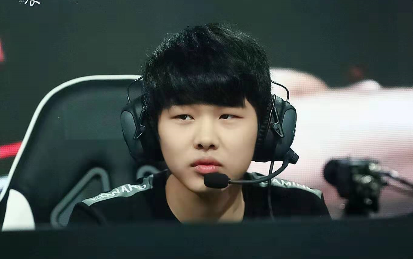 2020729上海edgm初晨tck巅峰赛